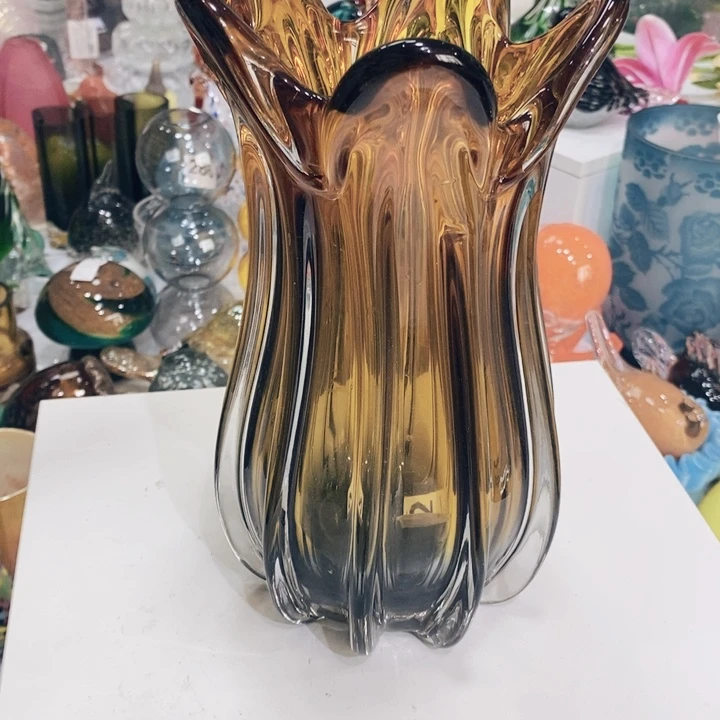 花瓶高24厘米口径3厘米