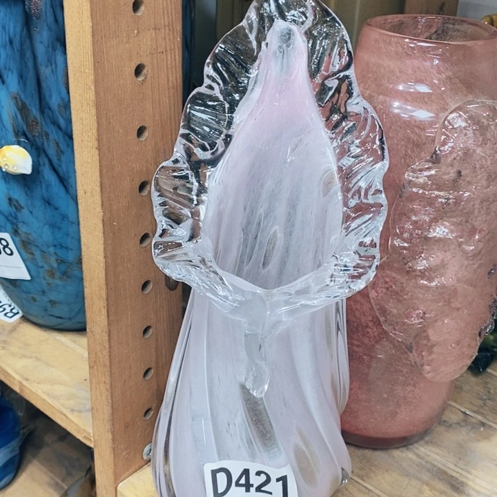 花瓶高32厘米口6厘米