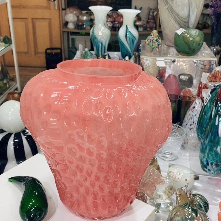 花瓶高25厘米口11厘米