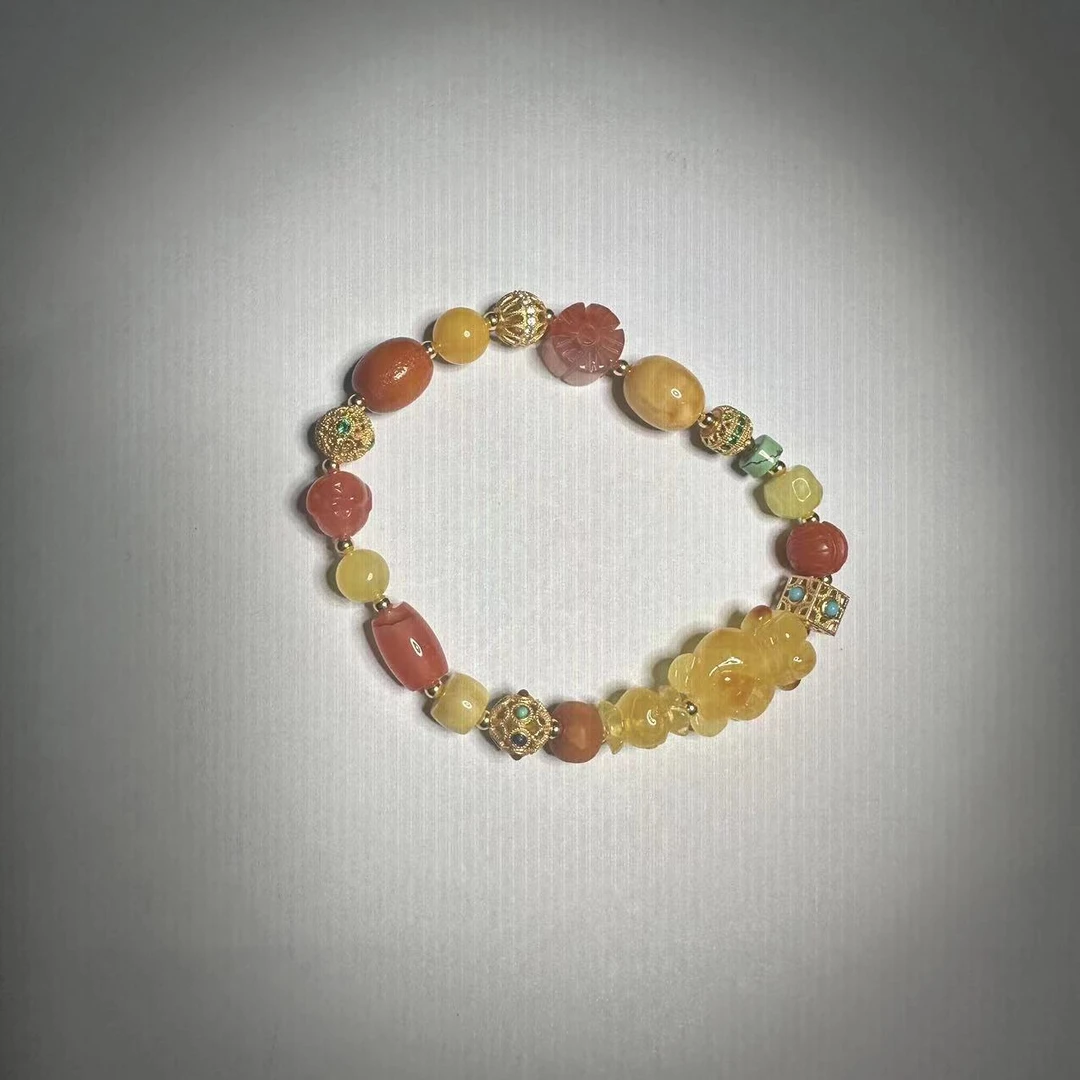 多宝手串--------SS0043款