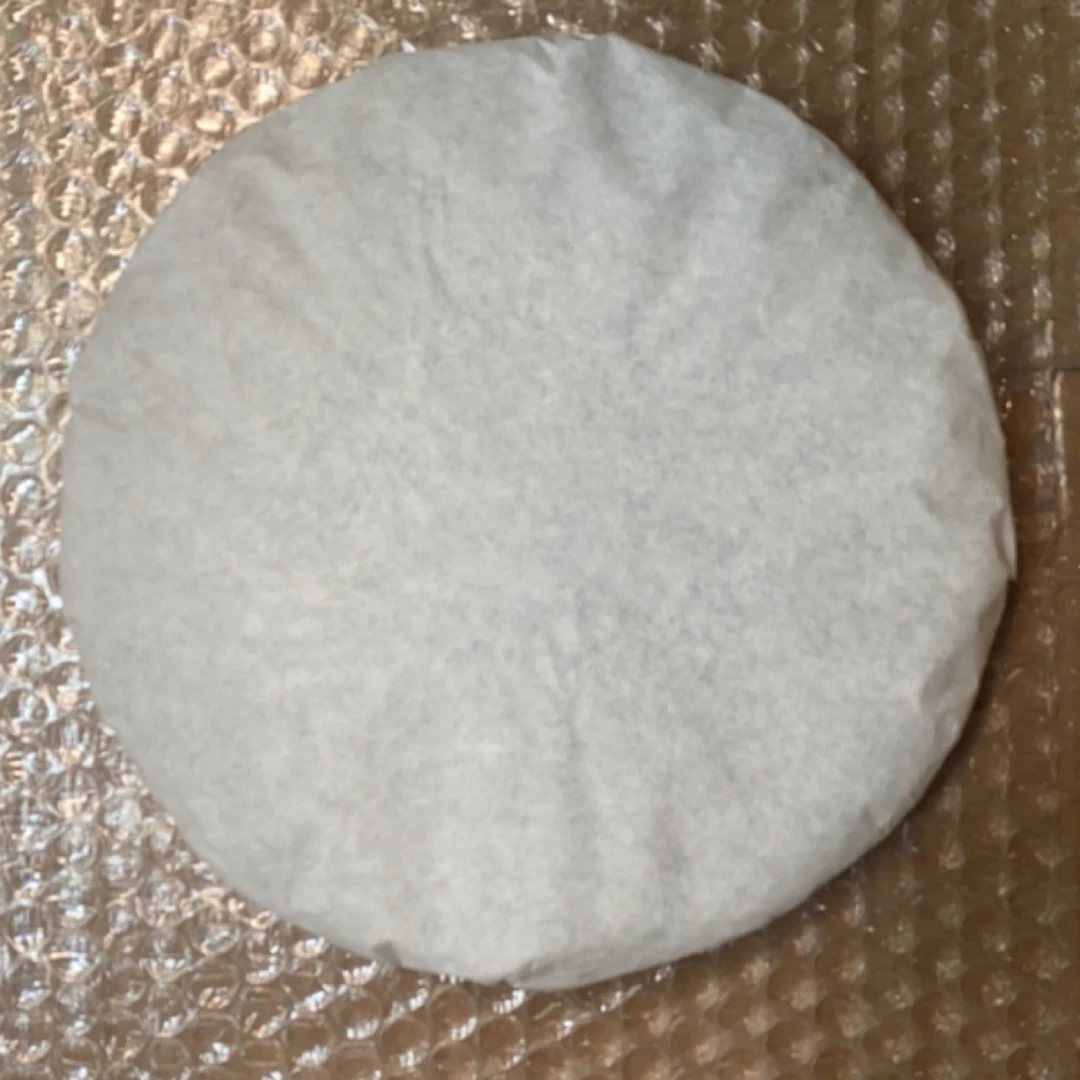 普洱茶生茶 品鉴 白棉纸