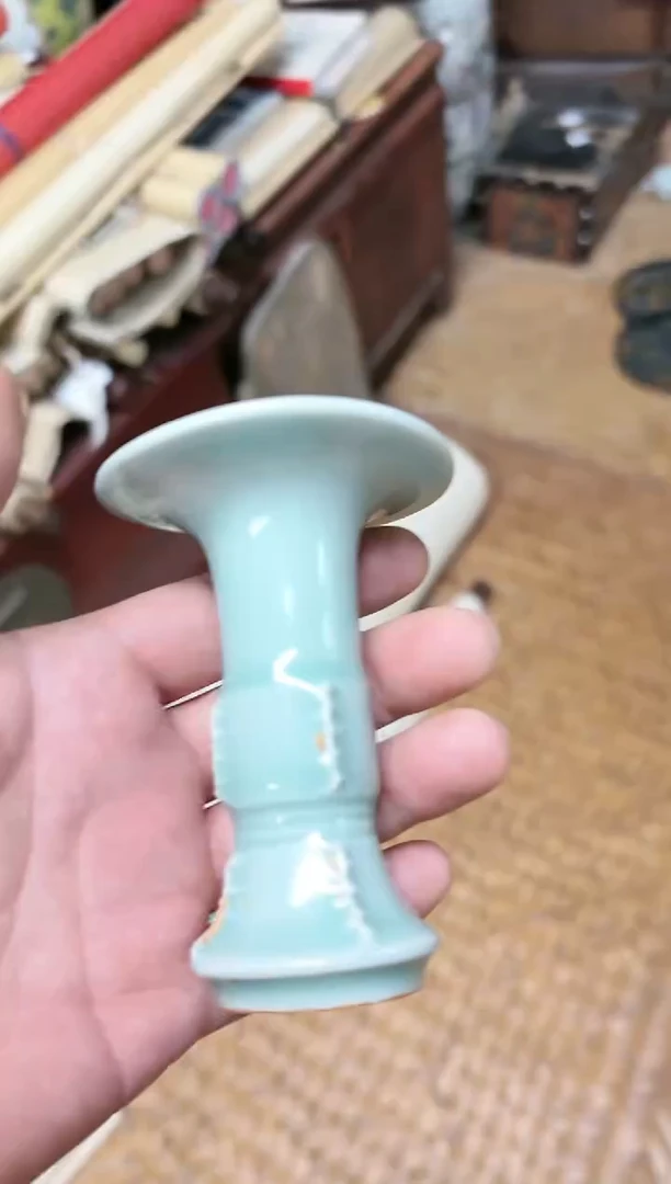 【闪购商品】古韵雅藏珍藏馆 八号