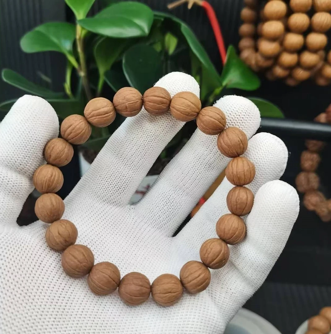 猴头手串原皮随机一条