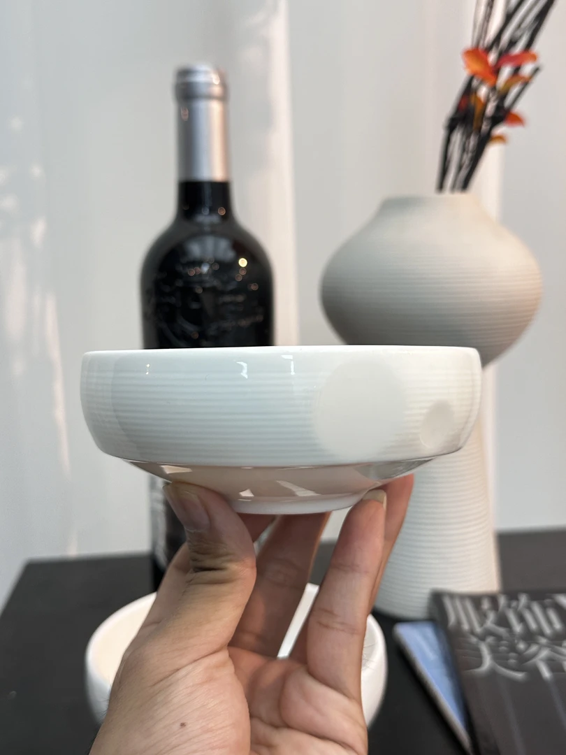 可爱胖嘟嘟，4.75星辰米饭碗