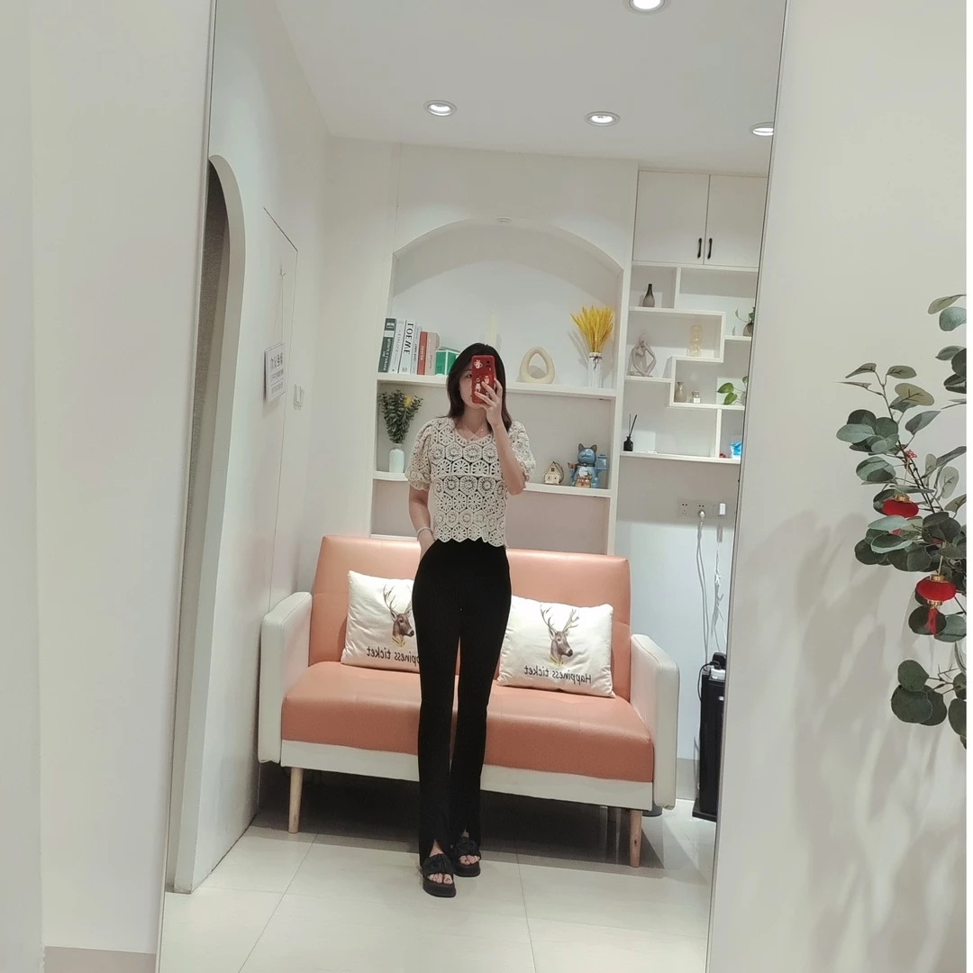 十二月线下实体女装现货叫到名字对应价格编码上衣