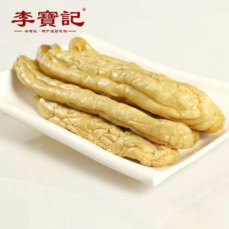 湛江特产脆咸瓜500g