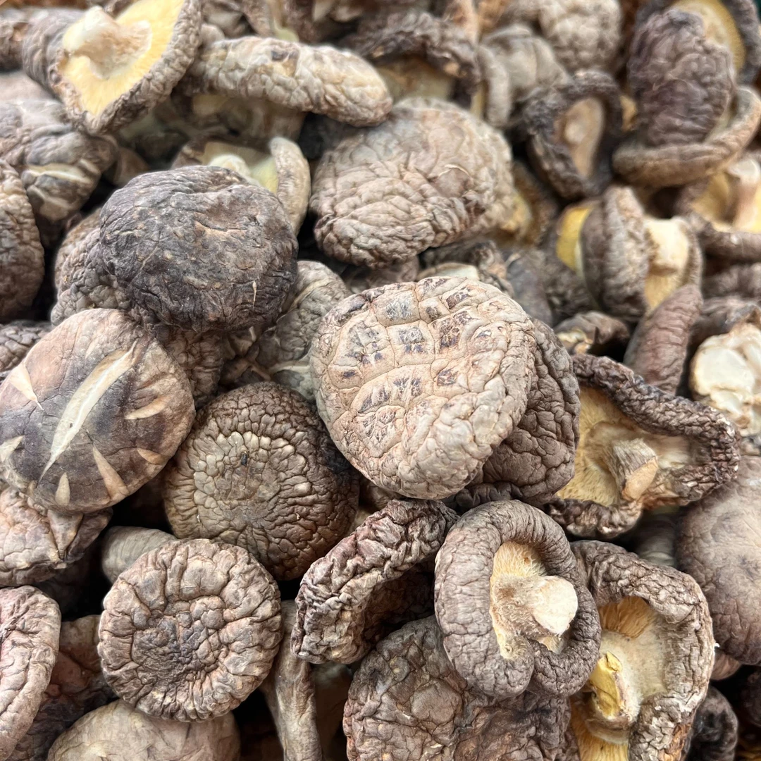 香菇干货 特产级干香菇1斤