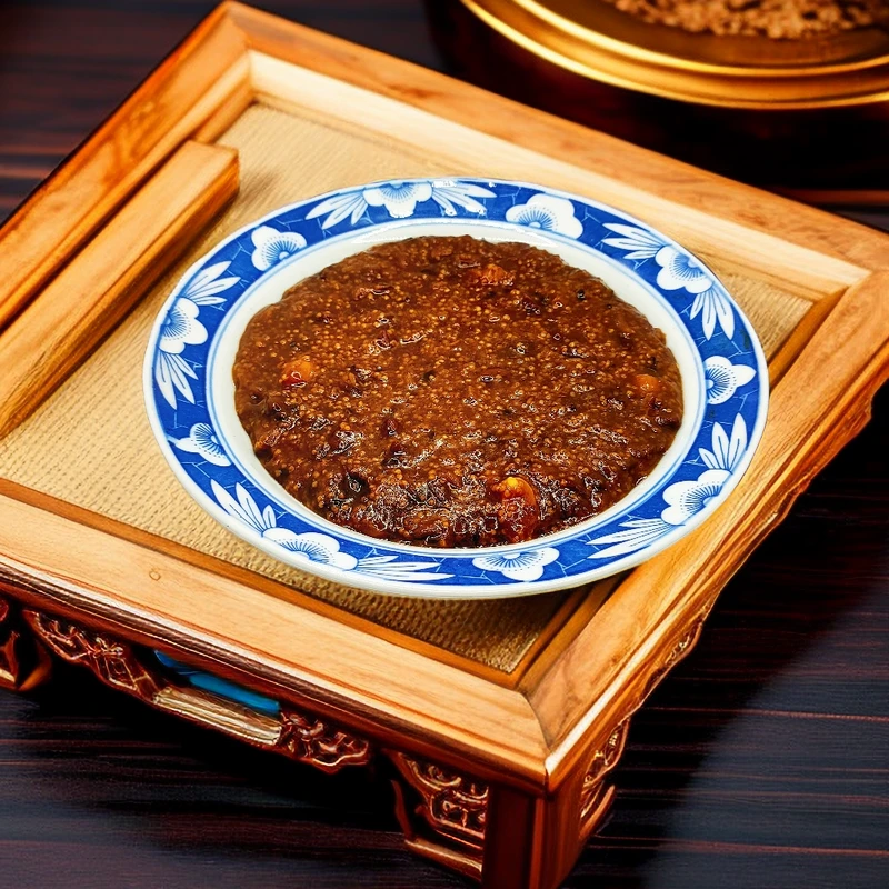 【泽州特产】软米甜饭3份，真空包装开袋加热即食无添加