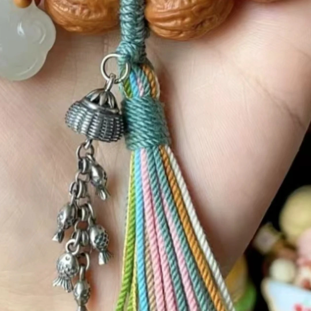 BB501—BB550初尘DIY手工串珠编织
