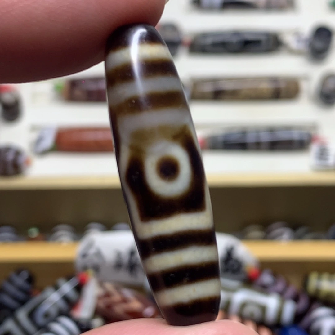 玛瑙/玉髓珠宝半成品未镶嵌