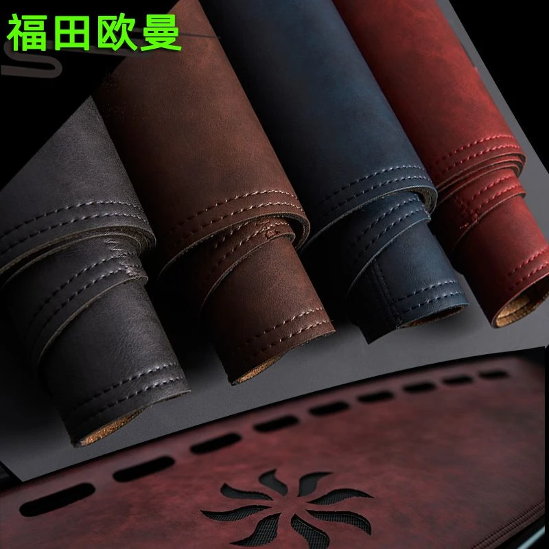 欧曼GTL EST银河工作台垫ETX货车内饰中控仪表台避光垫防晒遮阳垫