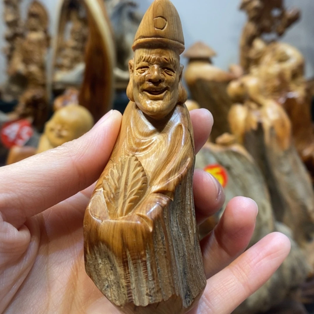 【闪购商品】崖柏崖柏工艺品