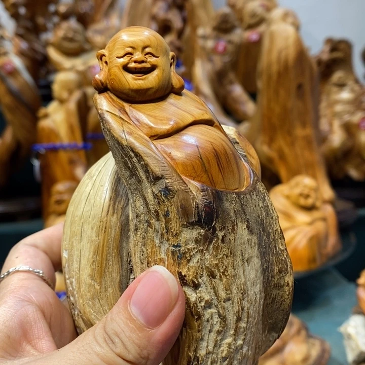 柏木（崖柏）精品崖柏