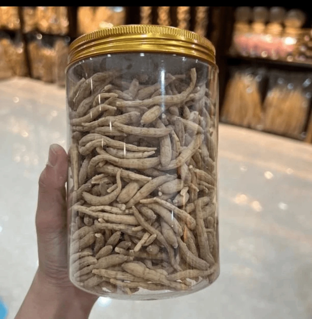 小太阳景云 太子糁 鱼胶花胶 500g