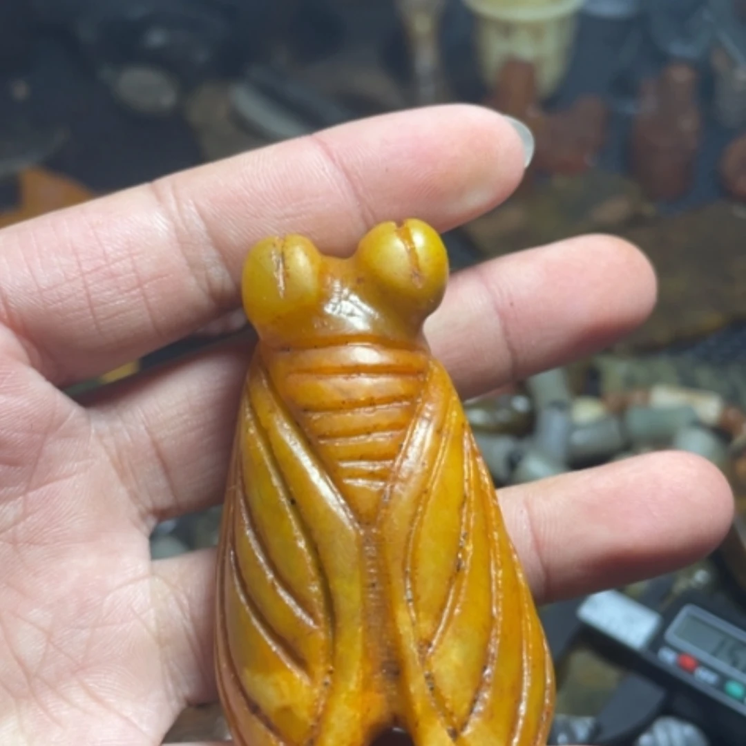 【闪购商品】密胺老物件花**佛