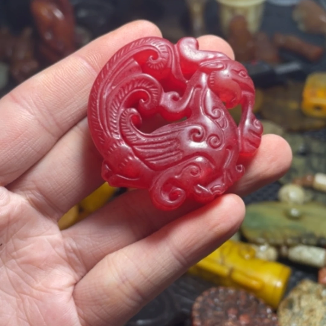 【闪购商品】密胺老物件
