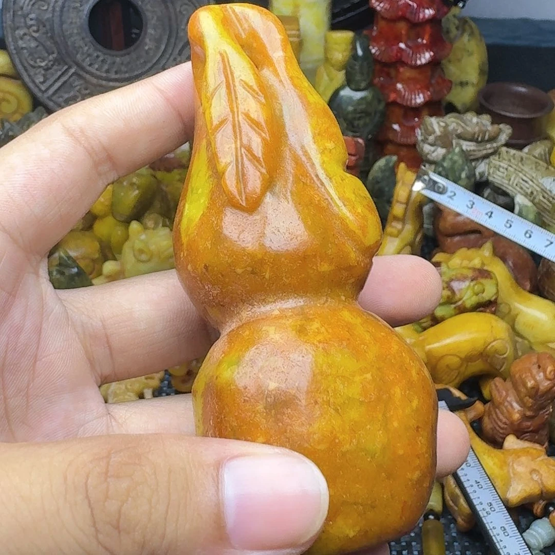 白玉菩提吊坠。。105