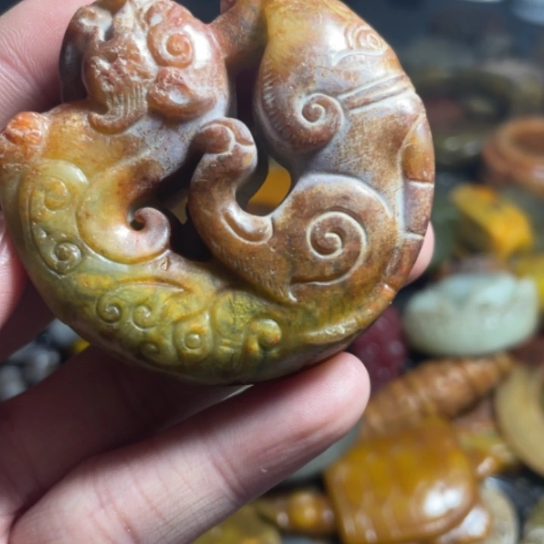 【闪购商品】密胺老物件