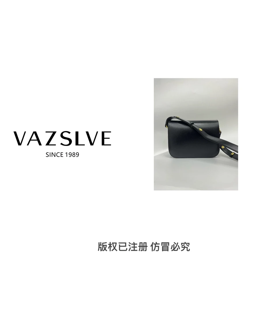 新款百搭时尚休闲潮流女士包包WG-9103-黑色