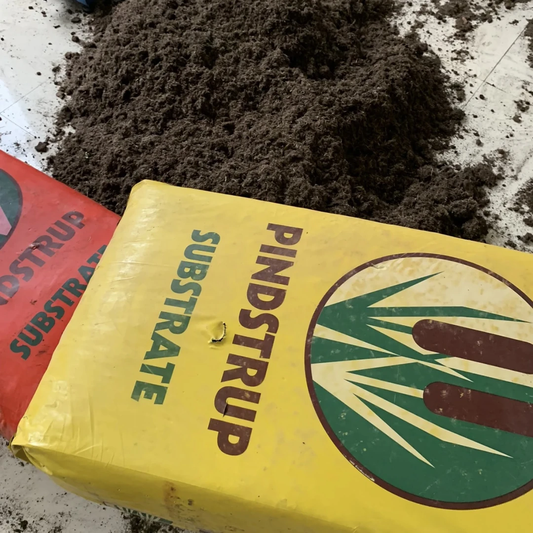 多肉植物专用五斤重配方土有机营养土