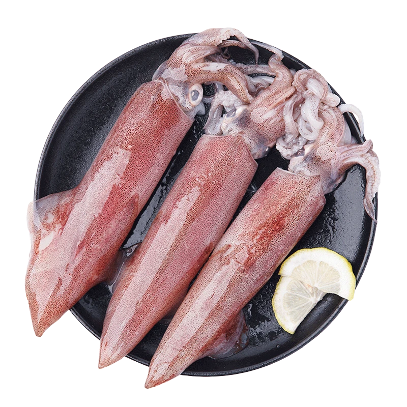 东山海捕鱿鱼（散称）(500g)【散称/称重品，自动退差价】