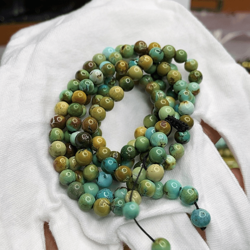 【闪购商品】绿松石1未镶嵌