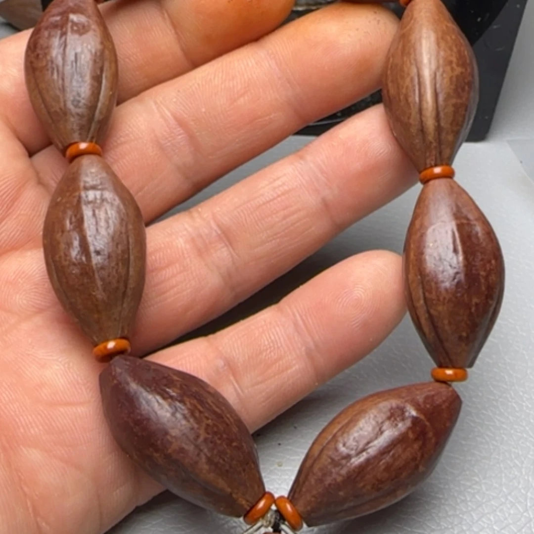 【闪购商品】橄榄核手串