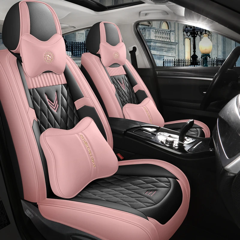 丰田威驰全包围汽车座套08/11/13/14/17/19/21/22款四季通用坐垫