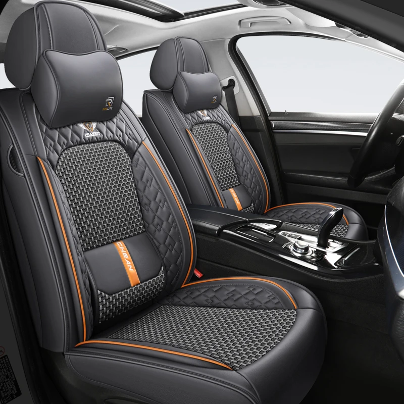 福特福睿斯嘉年华翼虎翼搏锐界蒙迪欧领界锐际福克斯座套汽车坐垫