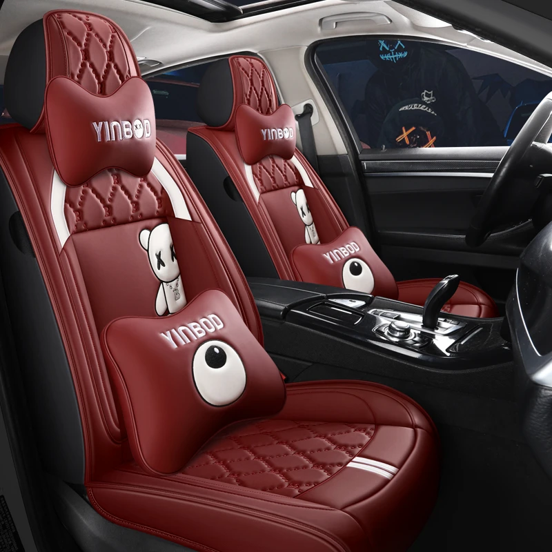 2020款1.5L手自一体舒适型大众宝来汽车座套全包四季通用专用坐垫