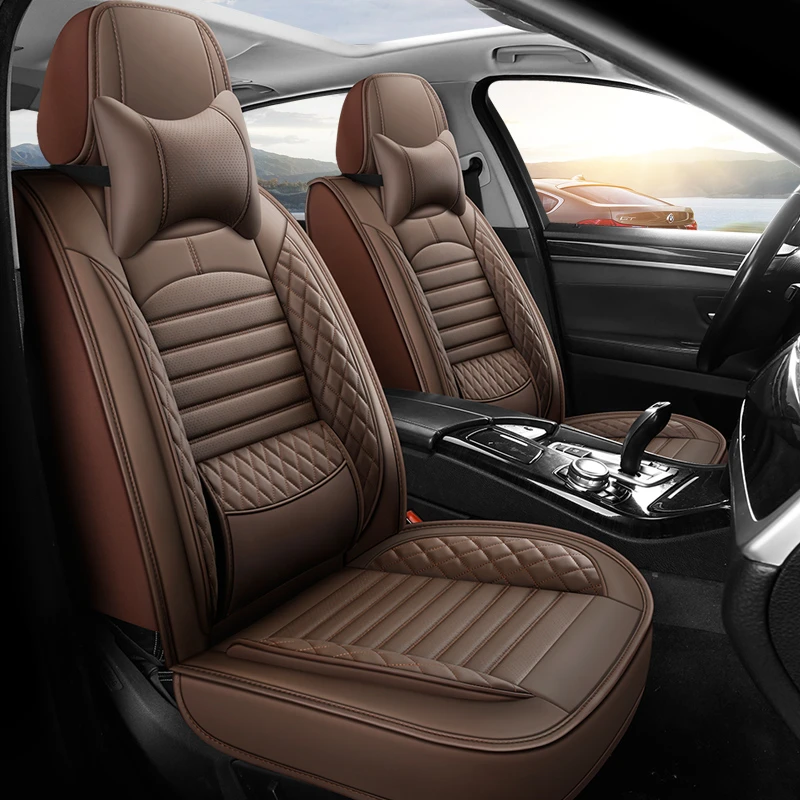 2022款五十铃muX牧游侠5座专用汽车座套全包围四季通用坐垫座椅套