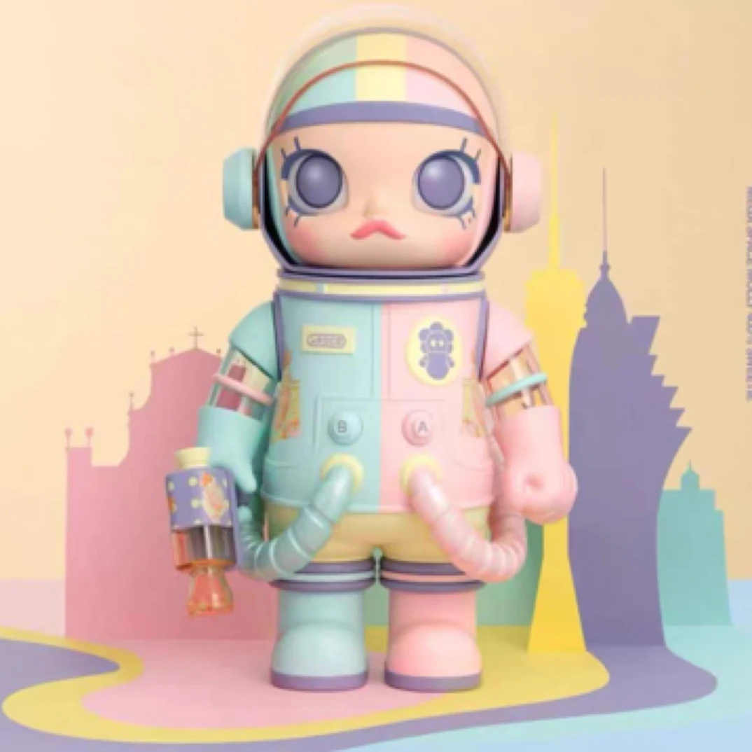 蜜糖 Sweetie澳门限定非原版