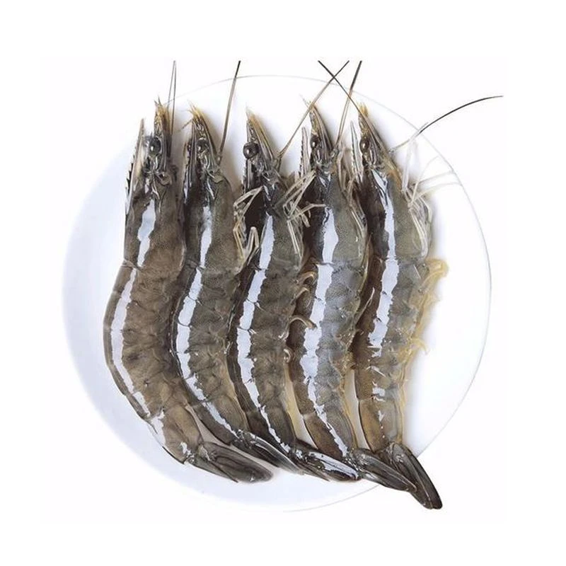 （冷冻）海虾 500g/份