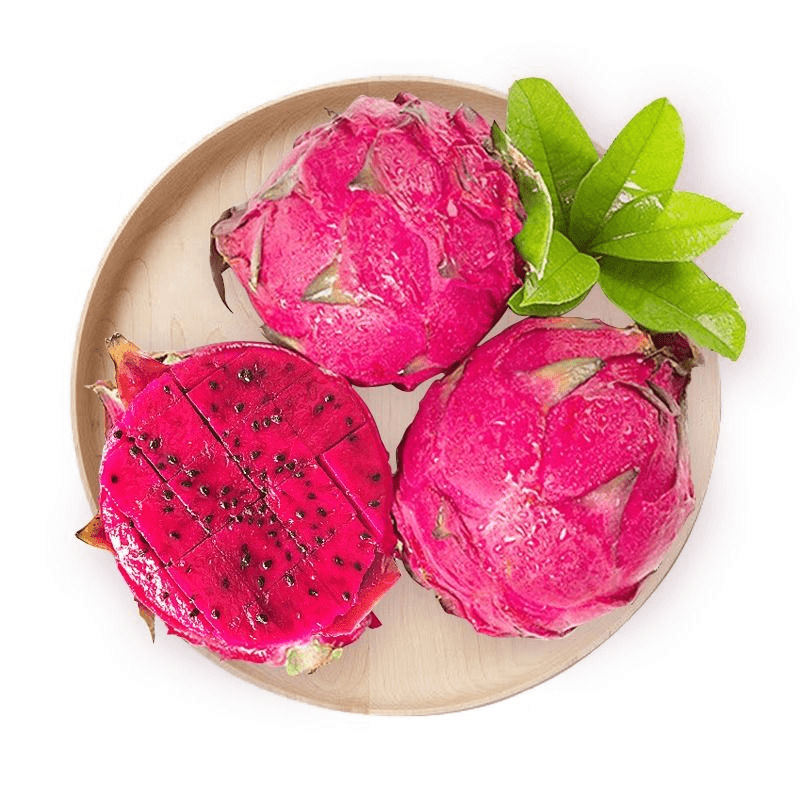 红肉火龙果 850g/份