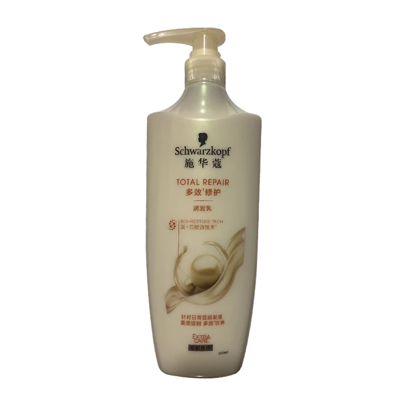 施华蔻多效修护润发乳 600ml/瓶