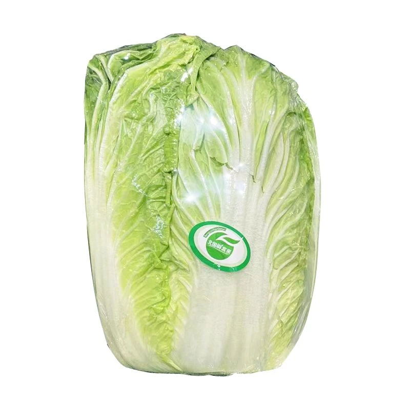 鲜客来大白菜（太大会切开） 2.2kg/份
