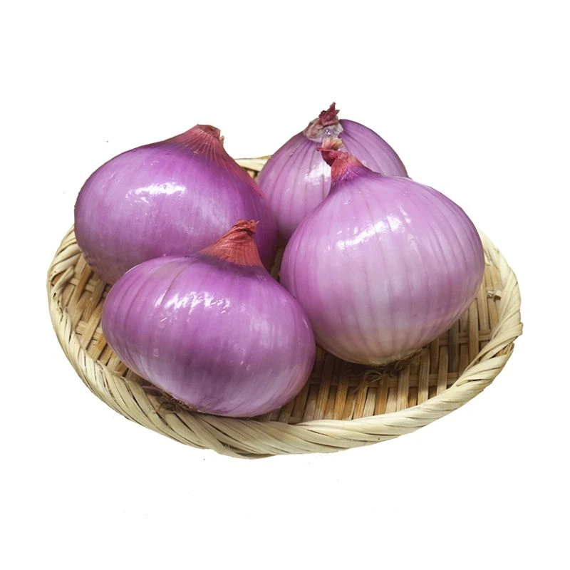 去皮紫葱头 750g/份