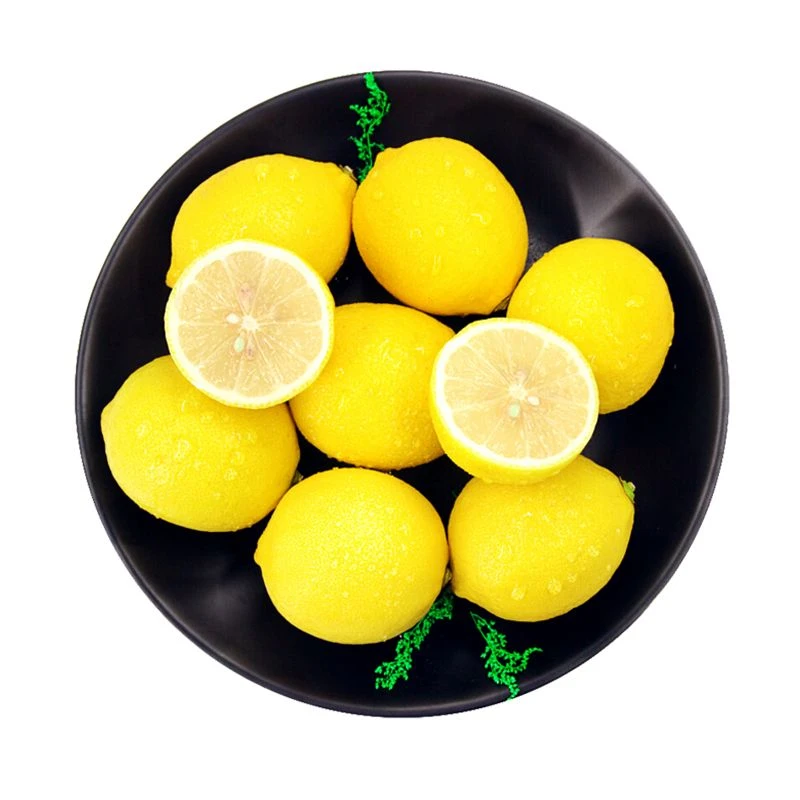 柠檬 2粒/份