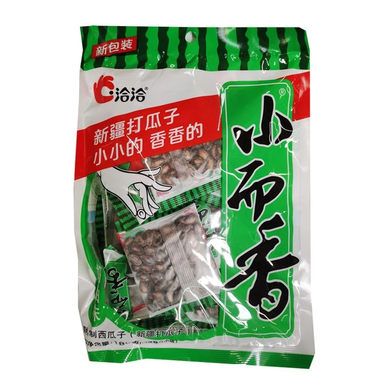 洽洽小而香奶油味西瓜子 180g/袋