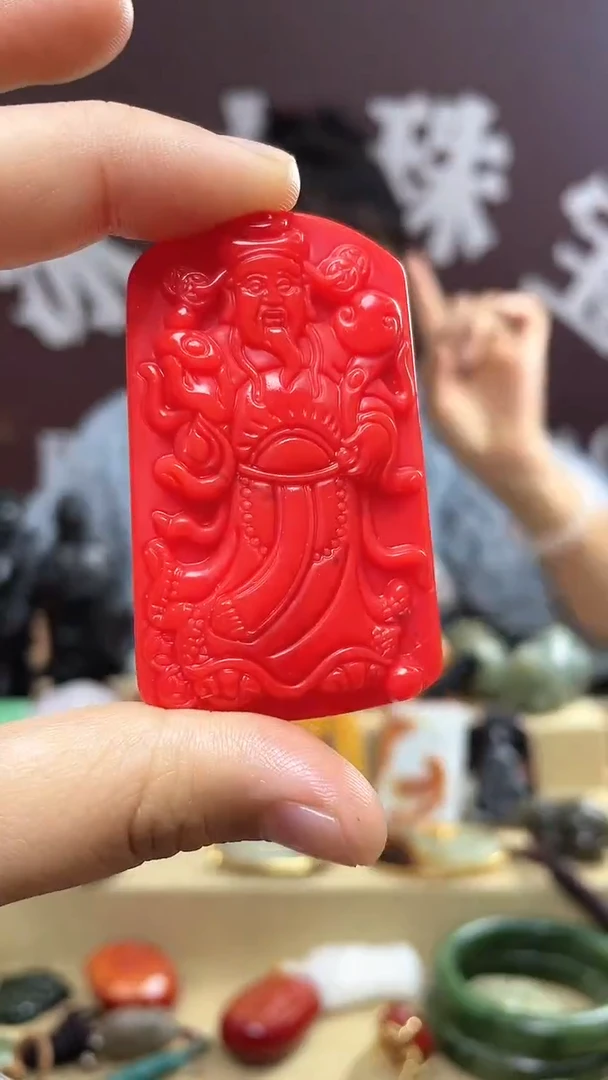 【闪购商品】和田玉颈饰未镶嵌169