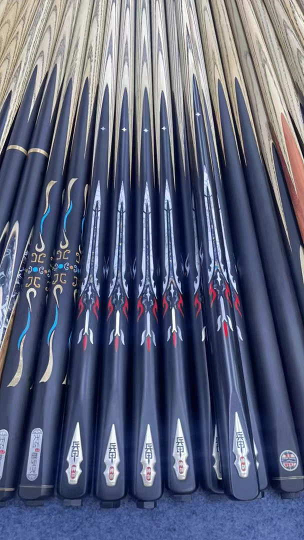 兵甲倚天剑小头杆