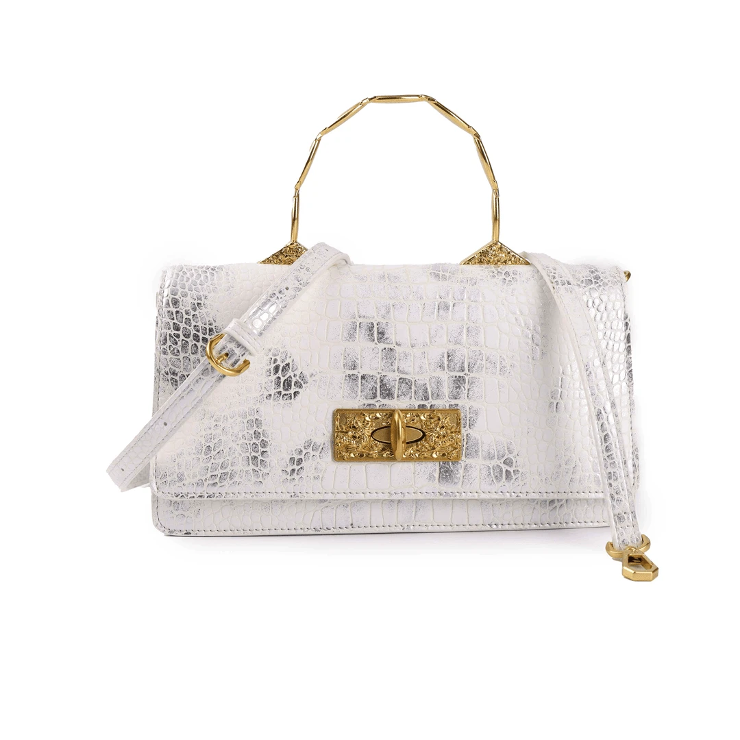 【尺寸26*10*14】逐日Acinymo藏版手提单肩包A1351叁