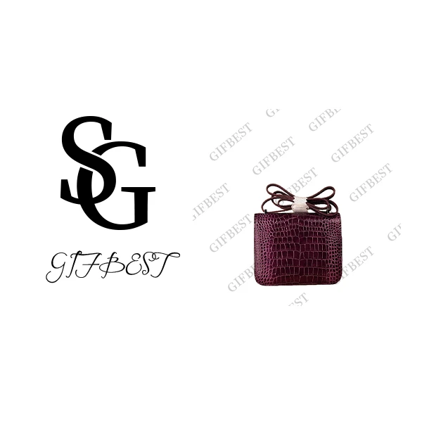 【尺寸：23*6*18】H-Liz原创设计高定真皮单肩腋下斜挎女包康康大号