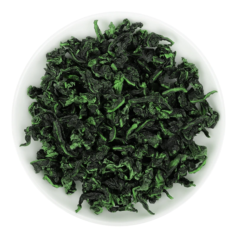 新茶500g礼盒装浓香型兰花香安溪高山铁观音清香型过节送礼礼品装