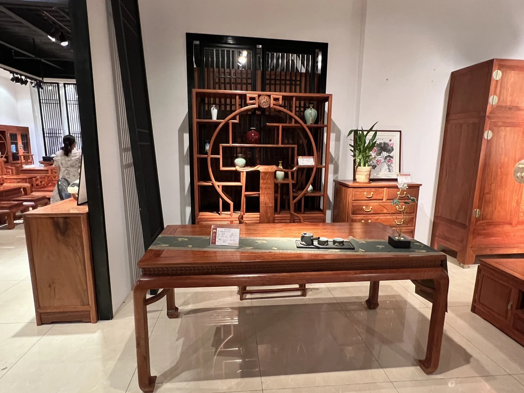 1.8米干泡茶台定金