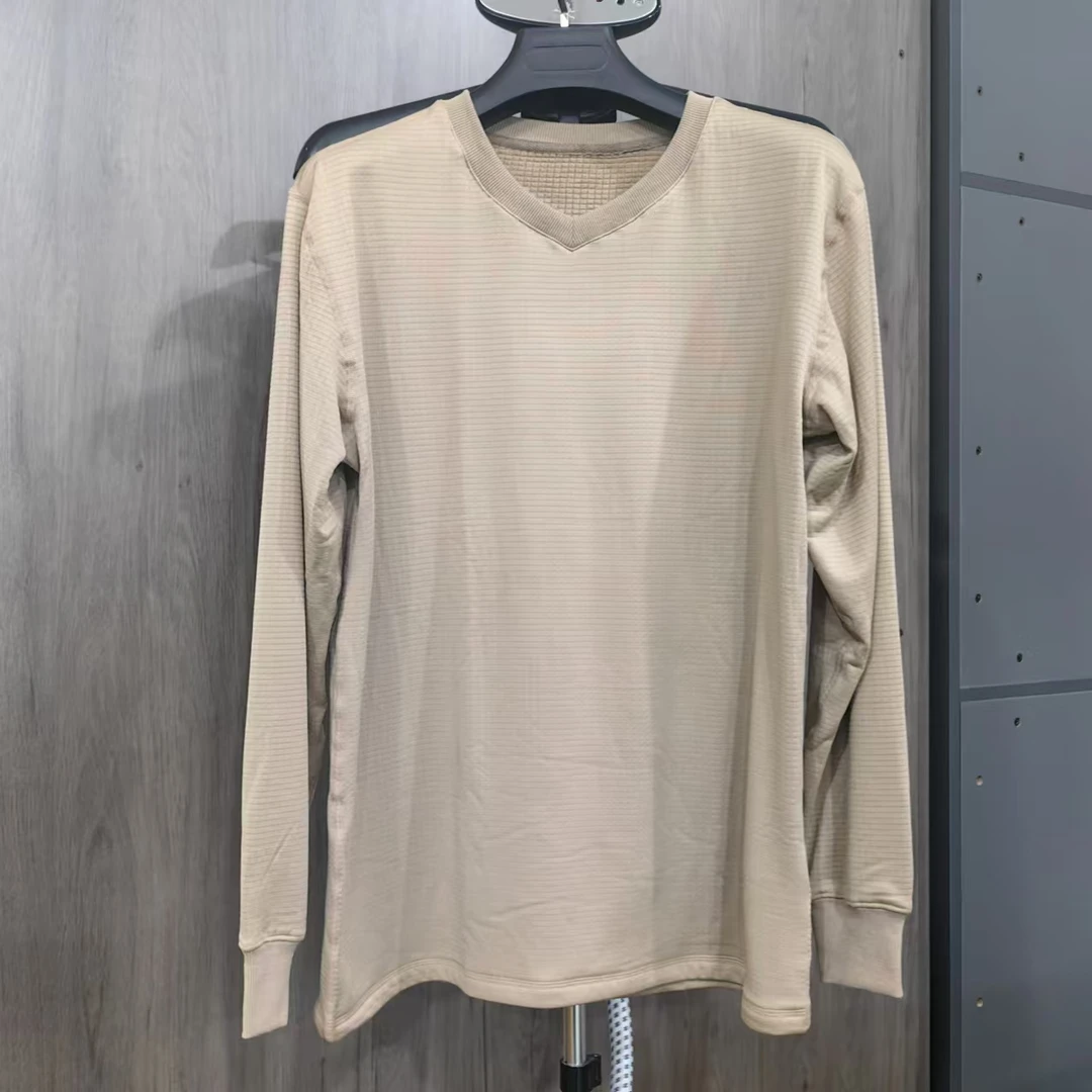 F 091 轻质保暖衣裤