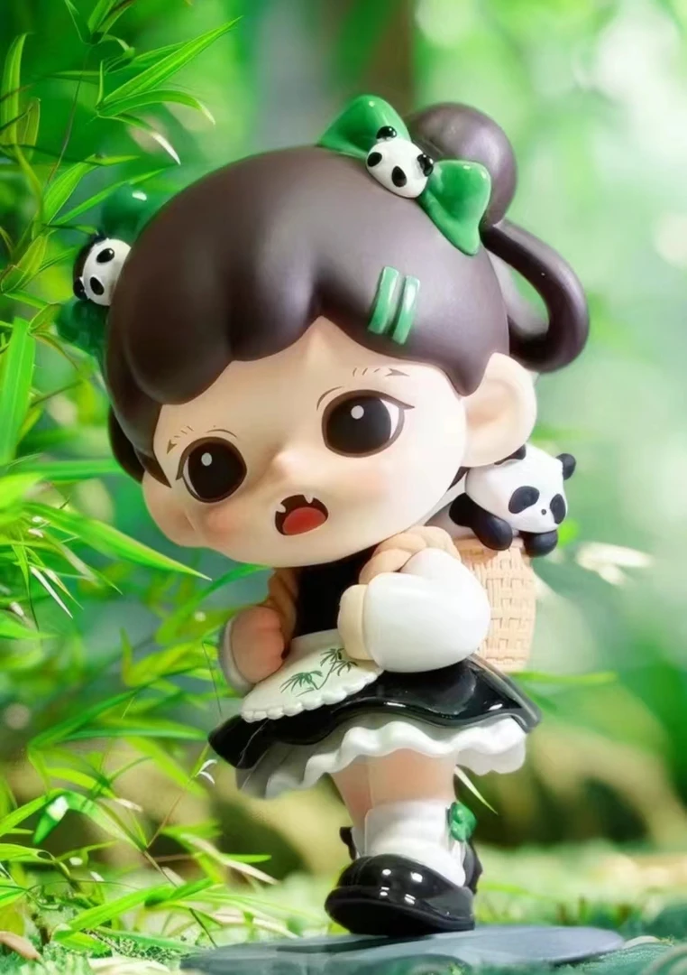 玲珑赋系列盲盒浮浮~
