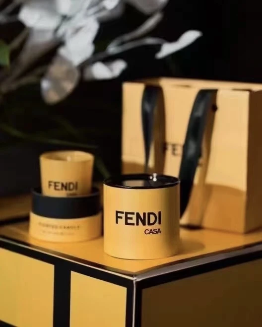 FENDI 香薰蜡烛