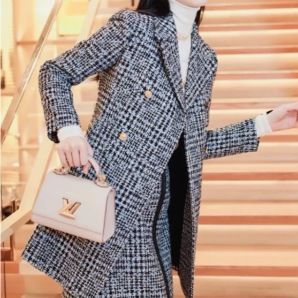 99新 LouisVuitton/路易威登 P234246039/压纹满印西装外套 38码