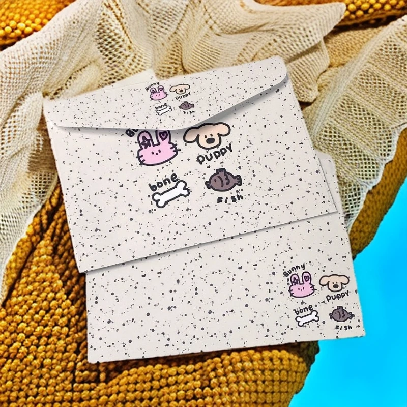 男友手写信封信纸感高颜值送浪漫情人节信封信纸信封信纸女朋友